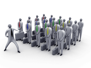 Sales Force Training